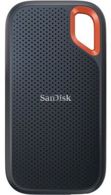 Disque dur SSD externe SANDISK 2 To E61