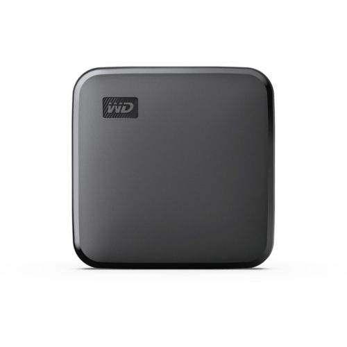 DISQUE DUR EXT. WESTERN DIGITAL 1To
