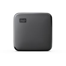 Disque SSD externe WESTERN DIGITAL Elements SE 1To