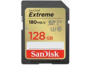 Carte Micro SD SANDISK 128Go Extreme SDXC