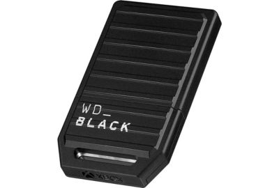 Disque dur SSD externe WESTERN DIGITAL BLACK C50 1TB XBOX