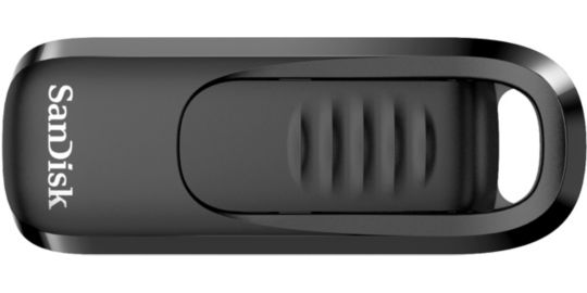 Clé USB SANDISK Ultra Slider USB Type-C  32GB USB 3.2 Ge