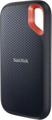 Disque dur SSD externe SANDISK Disque externe SSD Extreme Pro 8To