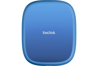 Disque dur SSD externe SANDISK 1To Creator Phone MagSafe