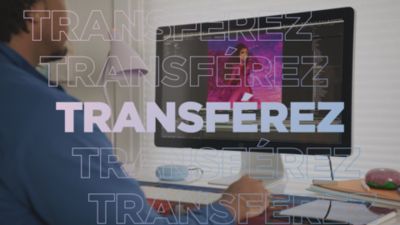 Voir la vidéo pour Disque dur SSD externe SANDISK 4To Creator PRO