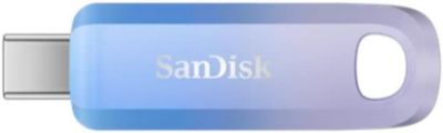 Clé USB SANDISK 1To Type-C Creator