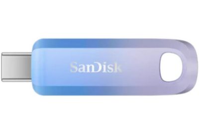 Clé USB SANDISK 1To Type-C Creator