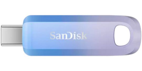 Clé USB SANDISK 256Go Type-C Creator