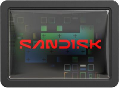Clé USB SANDISK EXTREME FIT USB-C FLASH DRIVE 512GB