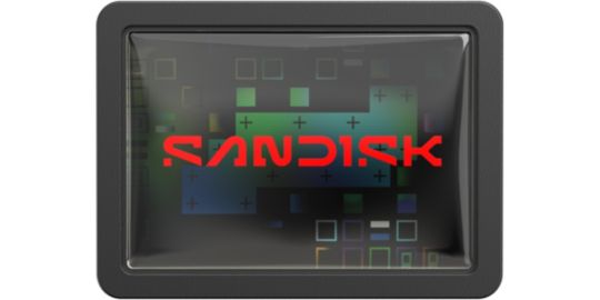 Clé USB SANDISK EXTREME FIT USB-C FLASH DRIVE 512GB