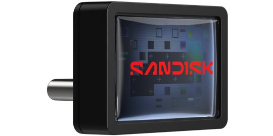 Clé USB SANDISK EXTREME FIT USB-C FLASH DRIVE 512GB