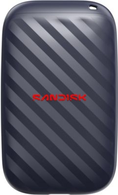 Disque SSD externe SANDISK USB 1TB External Drives