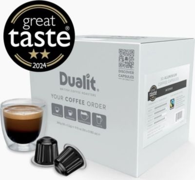 Dosette DUALIT 15416