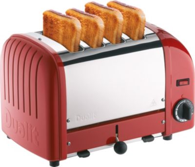 Grille-pain DUALIT 40366