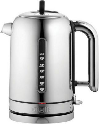 Bouilloire DUALIT 72835 - classic
