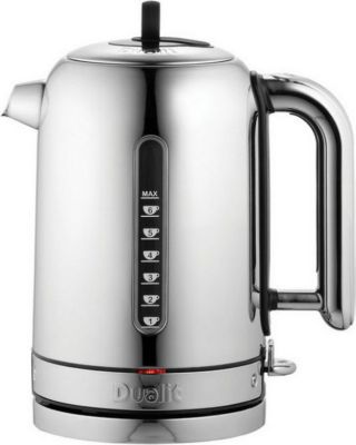 Bouilloire DUALIT 72835 - classic