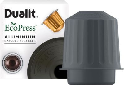 Bac à marc DUALIT 85112