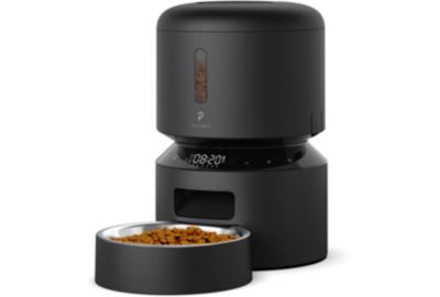 Distributeur PETLIBRO automatique de croquette 3L Noir