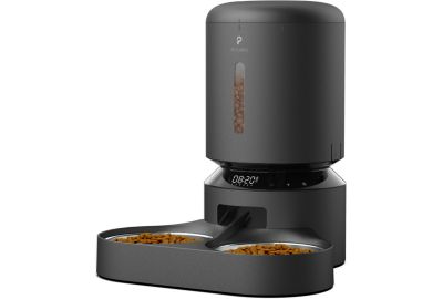 Distributeur PETLIBRO automatique de croquette 5L Duo Noir