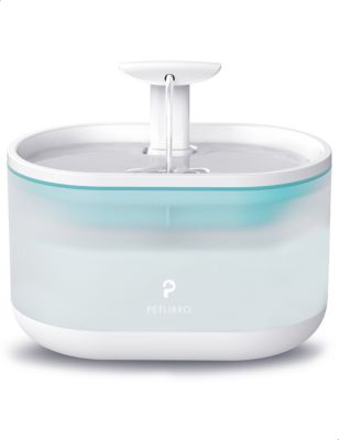 Fontaine PETLIBRO à eau à capsule bleue PLWF002