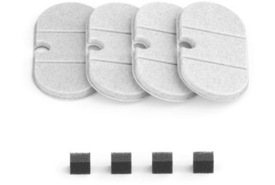 Capsules PETLIBRO de remplacement pour fontaine a eau x8