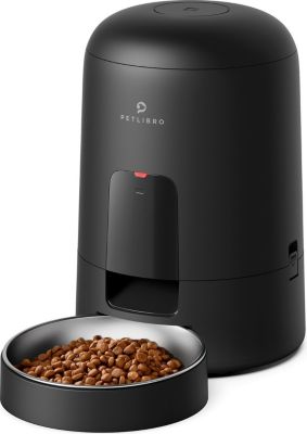 Distributeur de croquettes PETLIBRO PL-AF008-91B