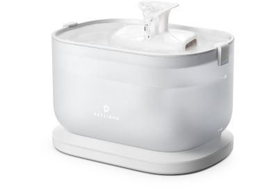 Fontaine PETLIBRO a eau Dockstream sans fil