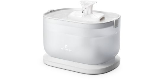 Fontaine PETLIBRO a eau Dockstream sans fil