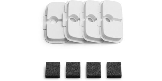 Filtres PETLIBRO de remplacement pour fontaine a eau x8