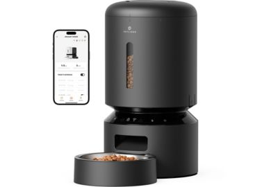 Distributeur de croquettes PETLIBRO de nourriture Granary Wifi Feeder 5L