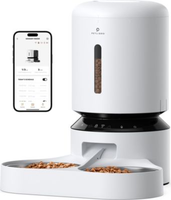 Distributeur de croquettes PETLIBRO PL-AF103-96W