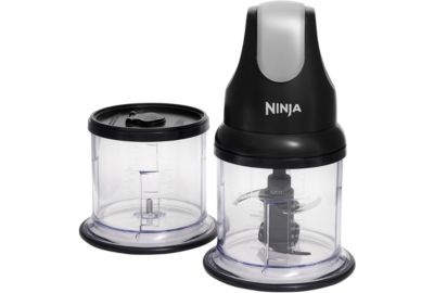 Hachoir NINJA Stackable Chopper NJ1002EUB