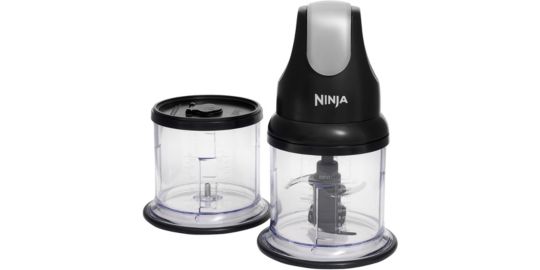Hachoir NINJA Stackable Chopper NJ1002EUB