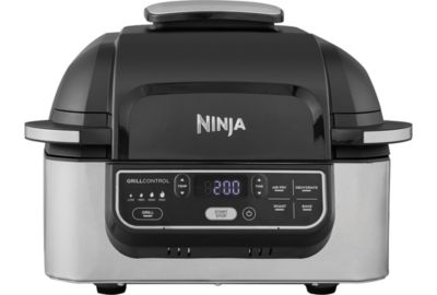 Gril NINJA FOODI AG301EU 4 pers
