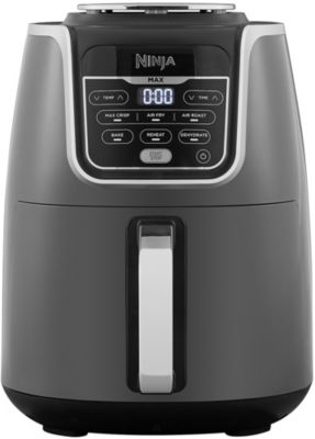 125€ sur Tomons 5,5L Friteuse electrique sans huile Airfryer XXL