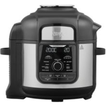 Multicuiseur NINJA foodi max OP500EU 9 en 1