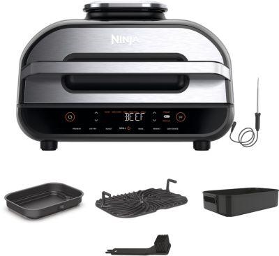Grille-viande NINJA Foodi max AG551EU