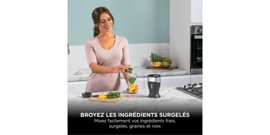 Blender NINJA Blender QB3001EUS