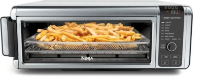 Mini four NINJA Foodi 8-en-1 10L SP101EU
