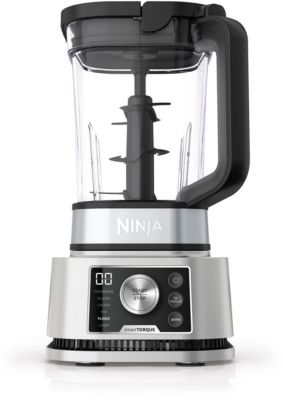 Blender chauffant KENWOOD SOUPEASY+ CBL30.009CP