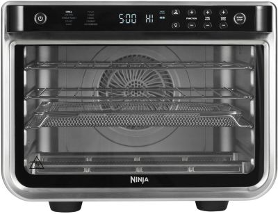 Mini four NINJA Four Multi-fonctions 10-en-1 DT200EU