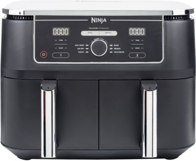 Friteuse sans huile NINJA Foodi Max DualZone 9,5L AF400EU