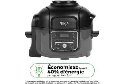 Cuiseur NINJA Foodi OP100EU