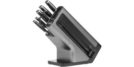 Bloc couteaux NINJA K32006EU Noir