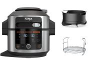 Multicuiseur NINJA Foodi SmartLid 11 en 1 - OL550EU
