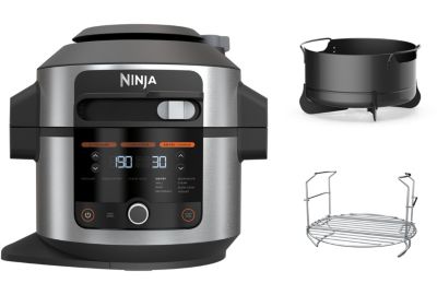 Cuiseur NINJA Foodi SmartLid OL550EU