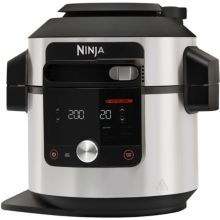 Multicuiseur NINJA Foodi Max SmartLid 12 en 1 - OL650EU