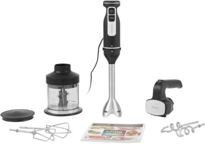 Cuisinart Mixeur 3 en 1, sans fil Mixeur-plongeur – acheter chez