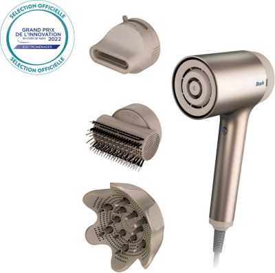 Sèche cheveux SHARK Style iQ HD120SLEU