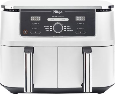 Friteuse sans huile NINJA Foodi Max Dual zone 9,5L AF400EUWH
